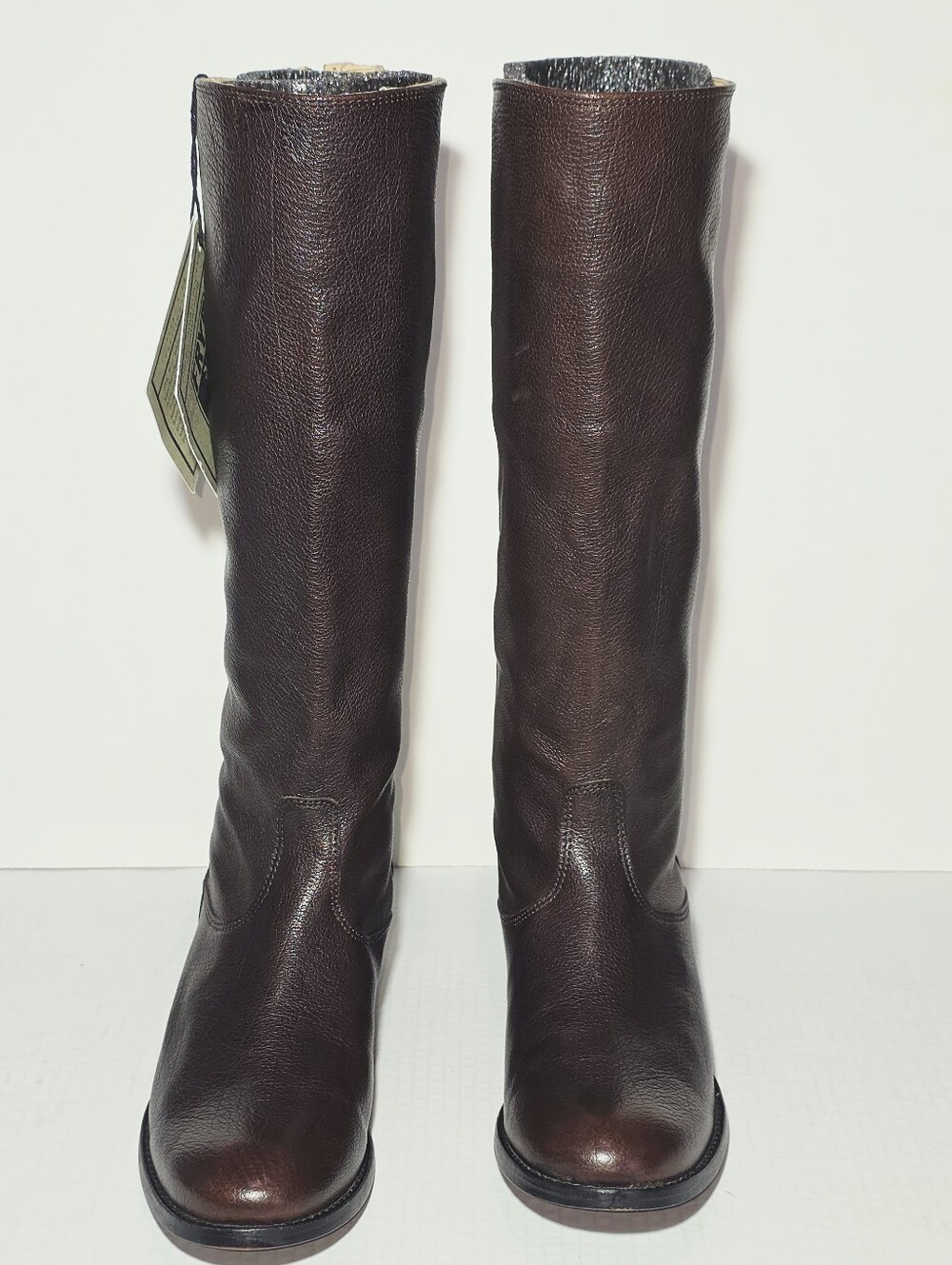 Frye Milissa Tall Boots - Picture 2 of 9
